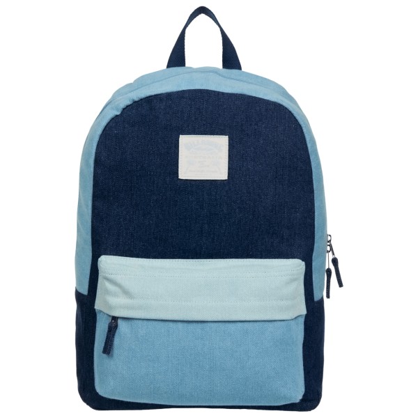 Billabong School Out 20 Dagrugzak Blauw