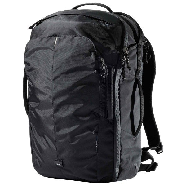 Matador Carry On Travel Pack 30 Reisrugzak Zwart