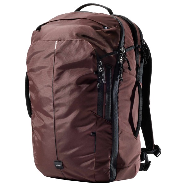 Matador Carry On Travel Pack 30 Reisrugzak Bruin