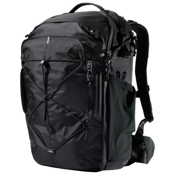Matador Global Travel Pack 35 Reisrugzak Zwart