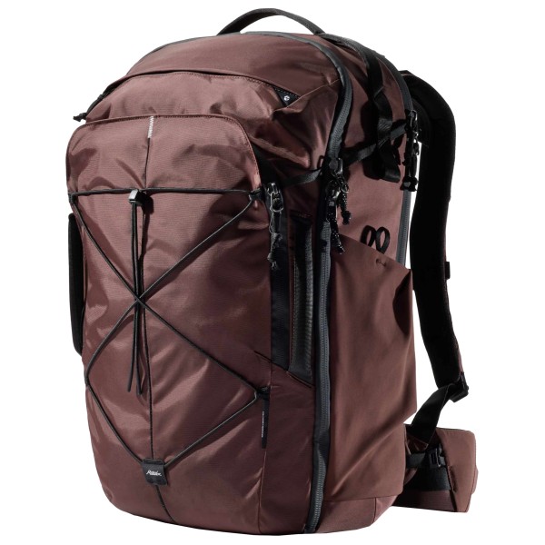 Matador Global Travel Pack 35 Reisrugzak Bruin