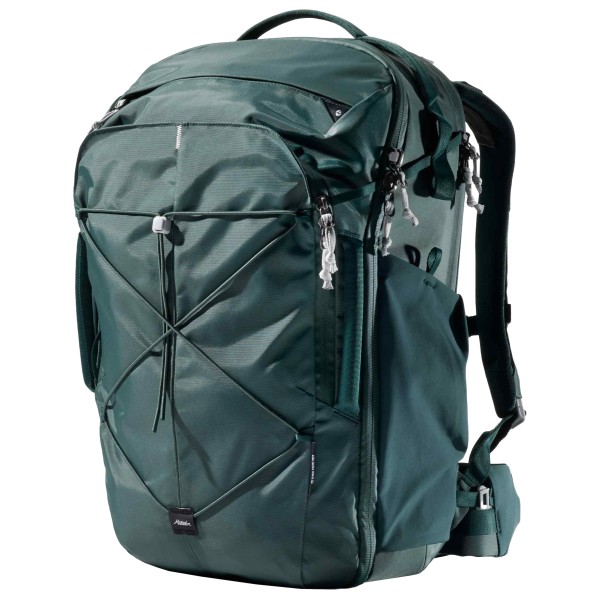 Matador Global Travel Pack 35 Reisrugzak Blauw