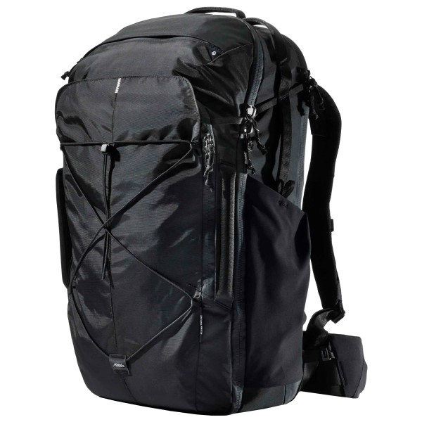 Matador Global Travel Pack 45 Reisrugzak Zwart