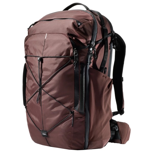 Matador Global Travel Pack 45 Reisrugzak Bruin