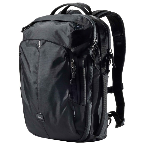 Matador Personal Item Travel Pack 18 Reisrugzak Zwart