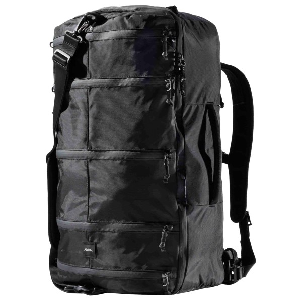 Matador SEG Hybrid Travel Pack 45 Reisrugzak Zwart
