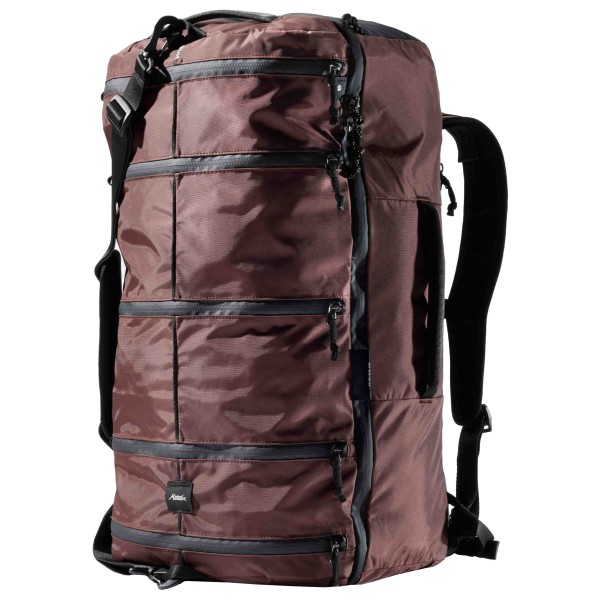 Matador SEG Hybrid Travel Pack 45 Reisrugzak Bruin