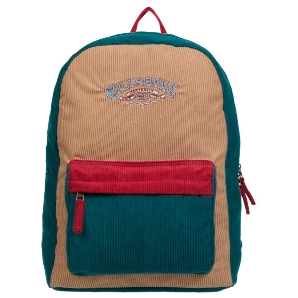 Billabong Since 73 Team 20 Dagrugzak meerkleurig Multicolor