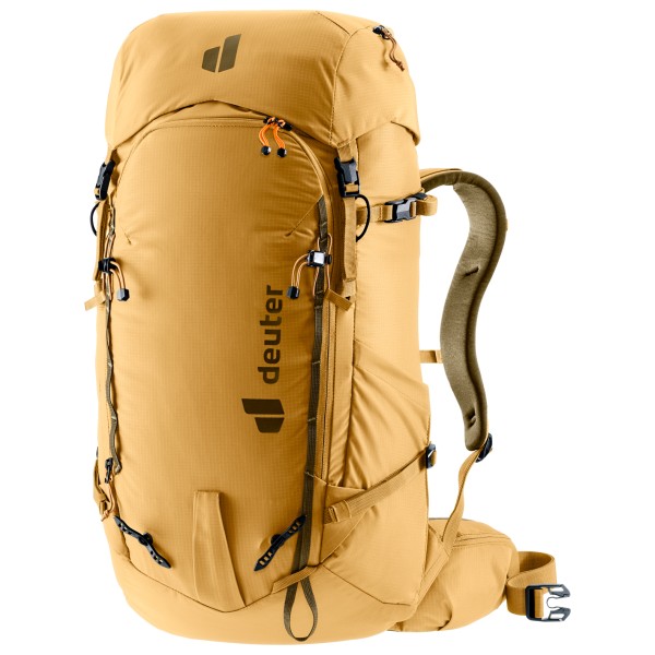 Deuter Freescape Tour 32 Toerskirugzak Beige