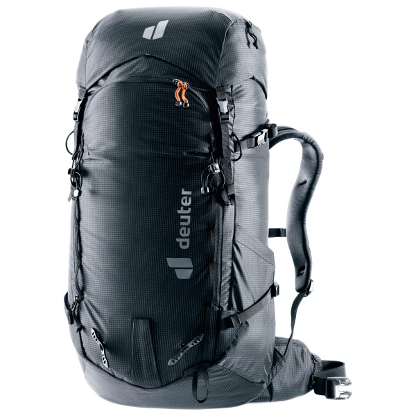 Deuter Freescape Tour 40 Toerskirugzak Grijs