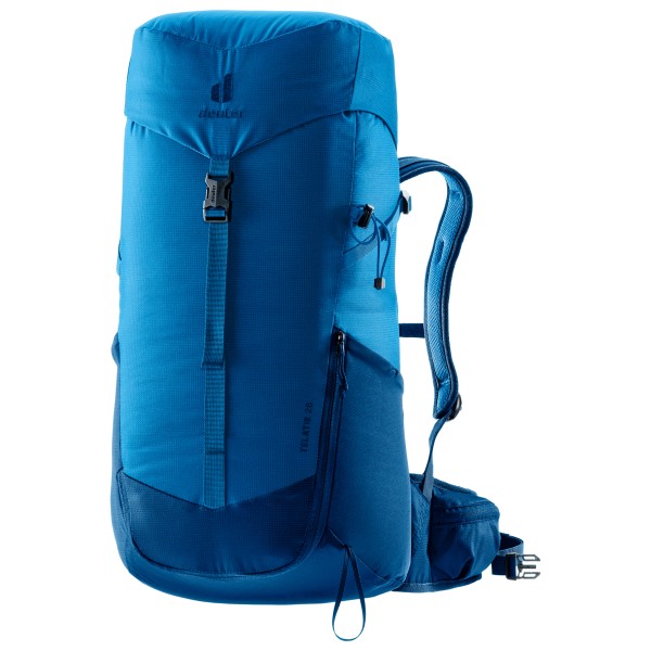 Deuter Telatie 26 Wandelrugzak Blauw