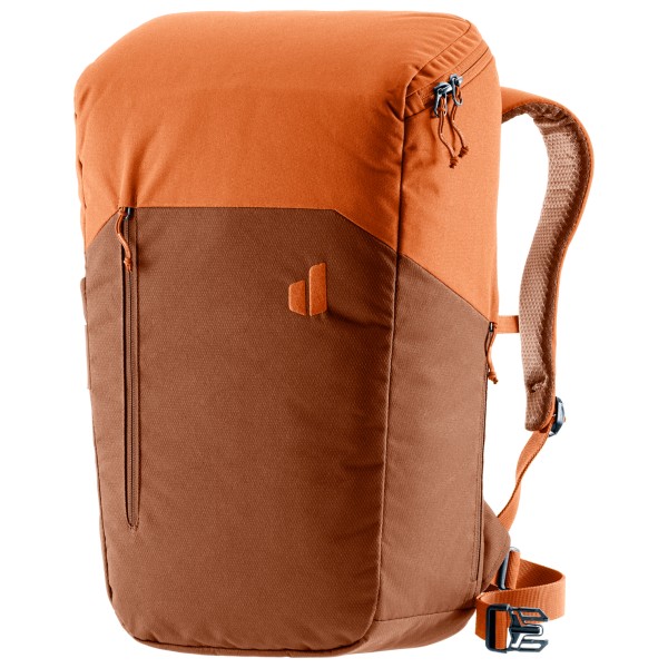 Deuter UP Stockholm 24 Dagrugzak Bruin