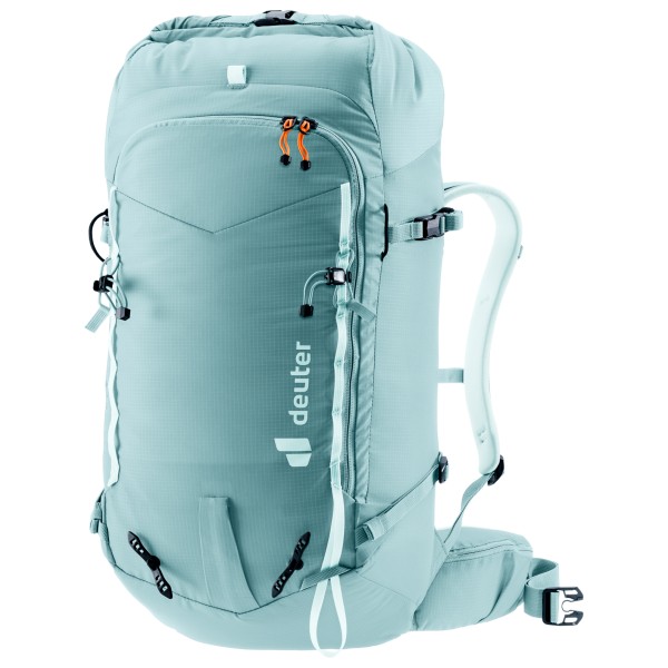 Deuter Women’s Freescape Lite 24 SL Toerskirugzak turkoois Turquoise