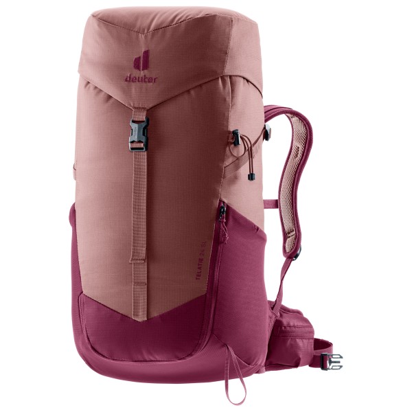 Deuter Women’s Telatie 24 SL Wandelrugzak meerkleurig Multicolor