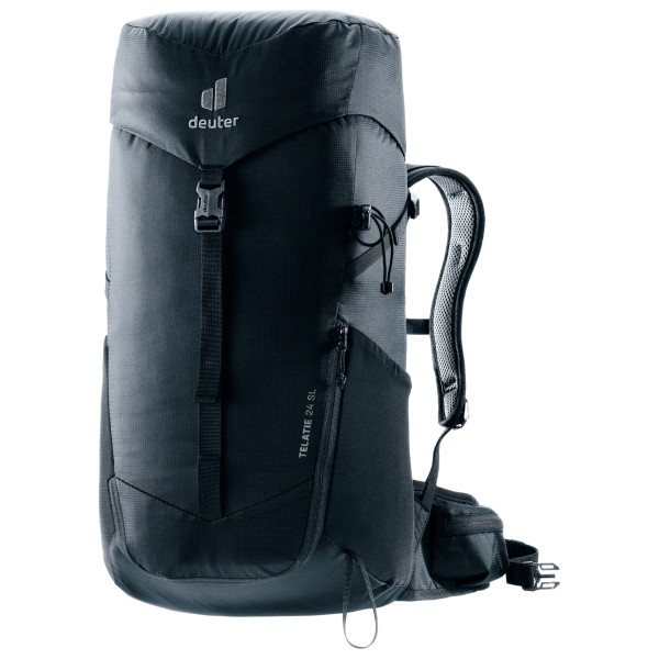 Deuter Women’s Telatie 24 SL Wandelrugzak Zwart