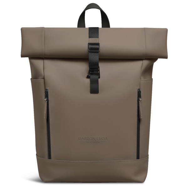 Gaston Luga Spläsh Rolltop 16-20 Dagrugzak Bruin