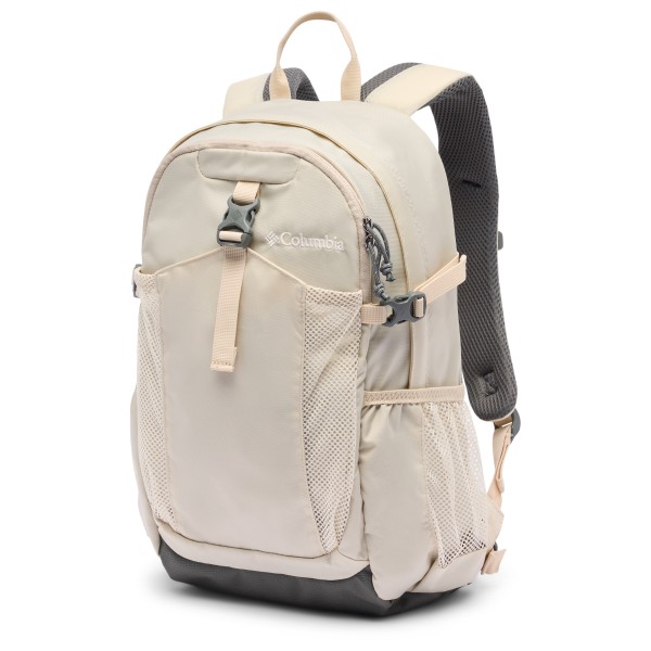 Columbia - Castle Crest 20 Backpack - Daypack grau/beige