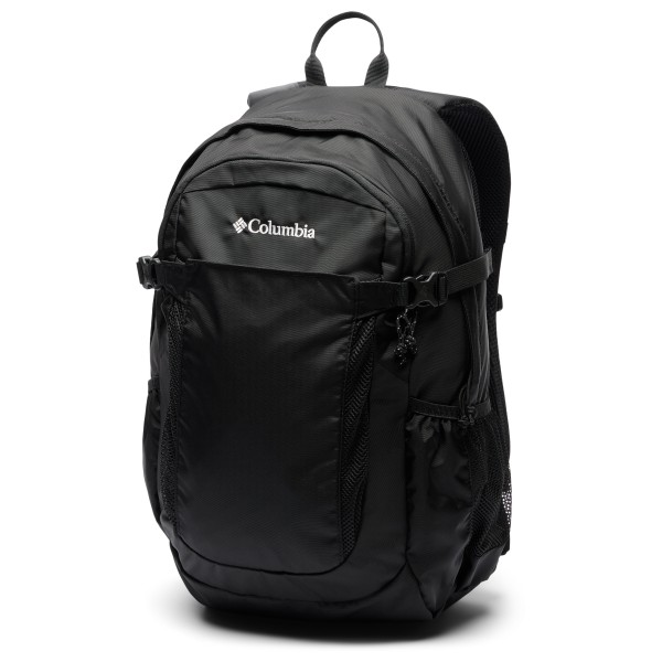 Columbia - Castle Crest 25 Backpack - Daypack schwarz