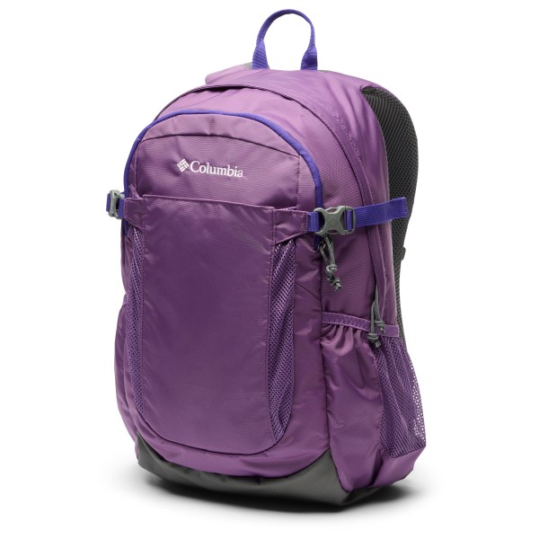 Columbia - Castle Crest 25 Backpack - Daypack lila