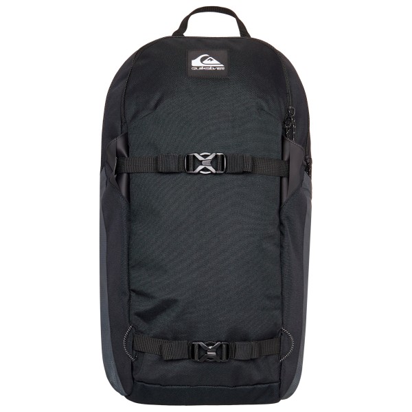Quiksilver Altacama 18 Daypack (schwarz/grau)