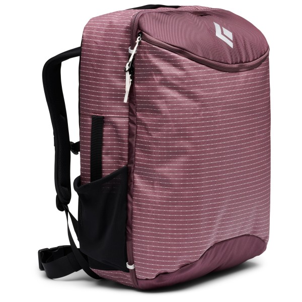 Diamond Stonehauler 40 Travel Pack Reisrugzak Purper