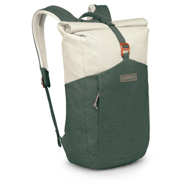 Osprey Arcane Earth Roll Top 24 Dagrugzak Groen