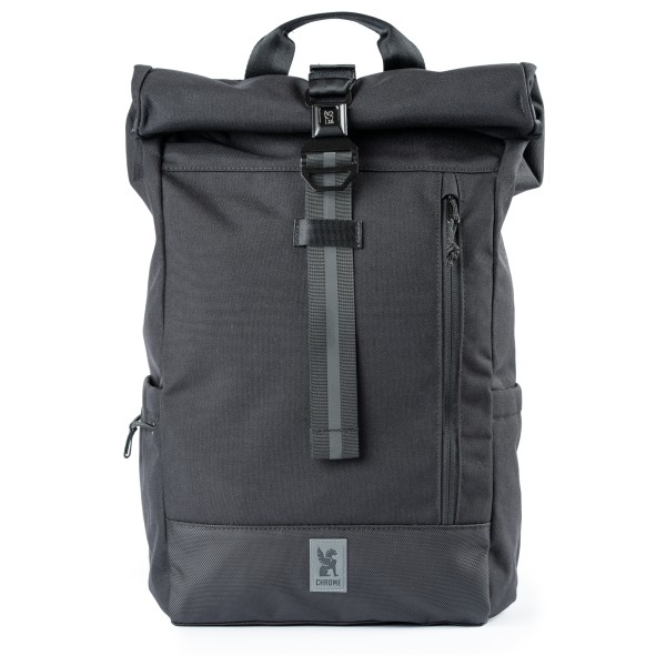 Chrome Initiate Backpack 26 Dagrugzak Grijs