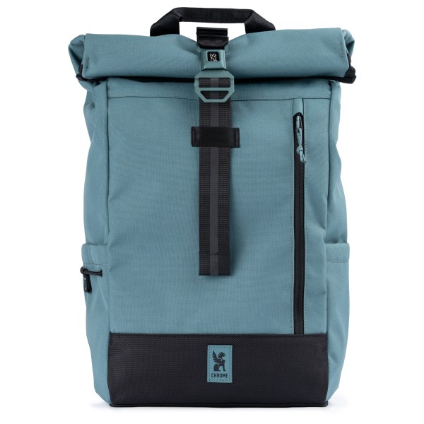 Chrome Initiate Backpack 26 Dagrugzak turkoois Turquoise