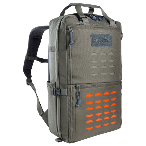 Tatonka Edc Pack 23 Bc Dagrugzak Grijs