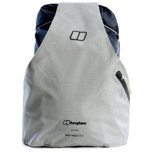 Berghaus Fast Hike 15 Backpack Wandelrugzak Grijs