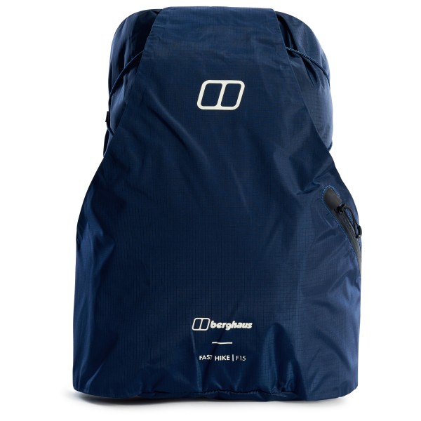 Berghaus Women’s Fast Hike 15 Backpack Wandelrugzak Blauw