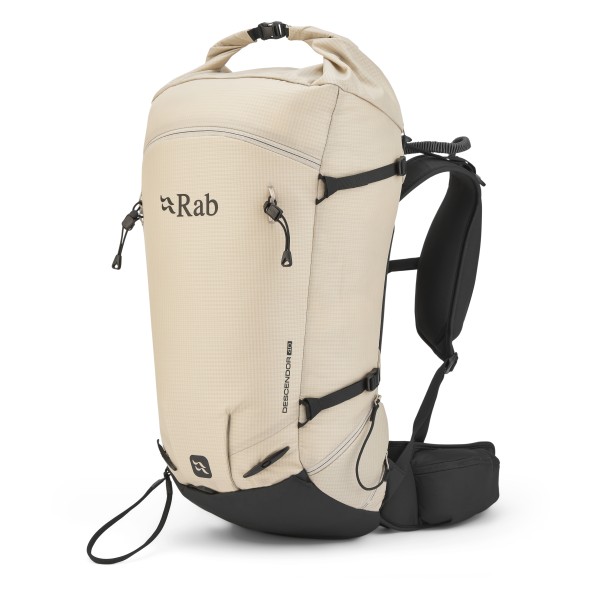 Rab Descendor 40 Toerskirugzak Beige