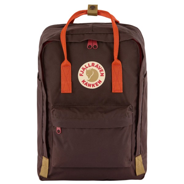 Fjällräven Kånken Koncept Laptop 18 Dagrugzak Bruin