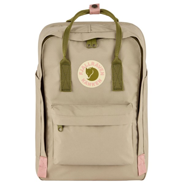 Fjällräven Kånken Koncept Laptop 18 Dagrugzak Beige