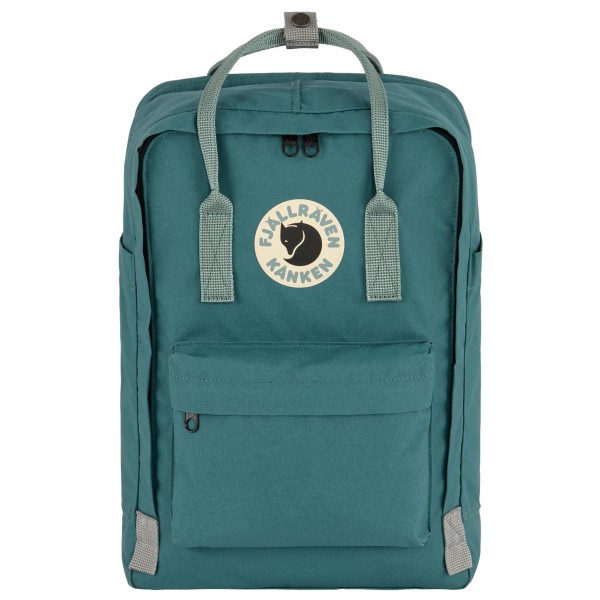 Fjällräven Kånken Koncept Laptop 18 Dagrugzak turkoois Turquoise