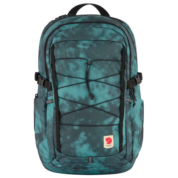 Fjällräven Skule Graphics 28 Dagrugzak Blauw