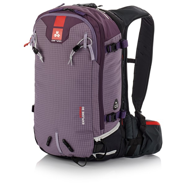 Arva Airbag Explore 30 Switch Lawinerugzak meerkleurig Multicolor
