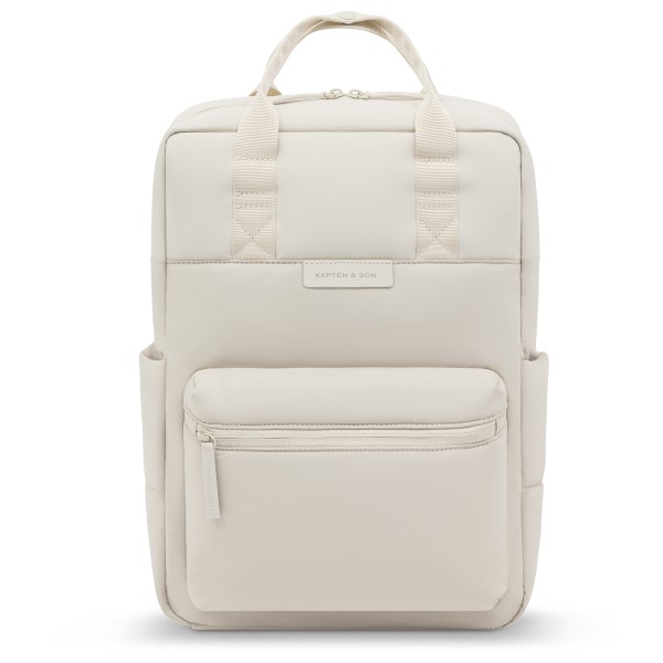Kapten & Son Bergen Cloud 15 Daypack (beige)