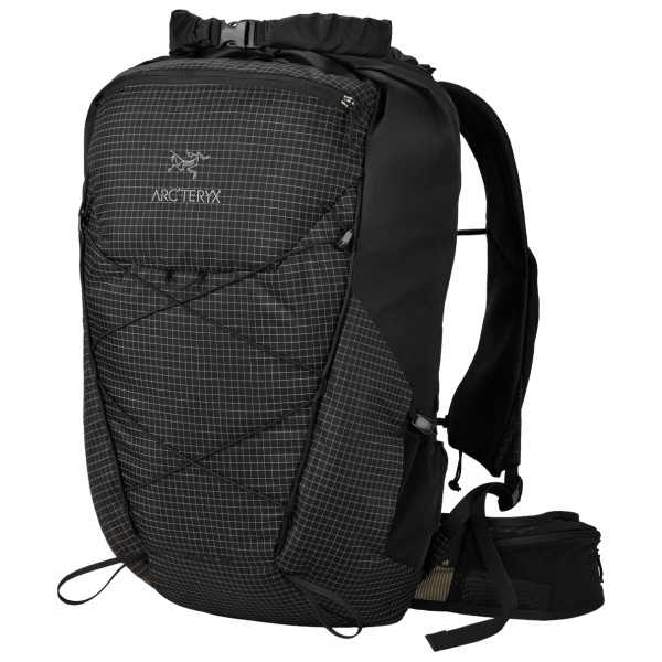 Arc’teryx Aerios 35 Wandelrugzak Zwart