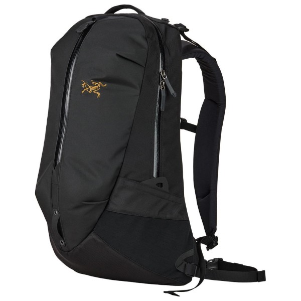Arc’teryx Arro 22 Dagrugzak Zwart
