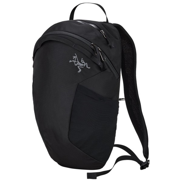 Arc’teryx Axios 10 Dagrugzak Zwart