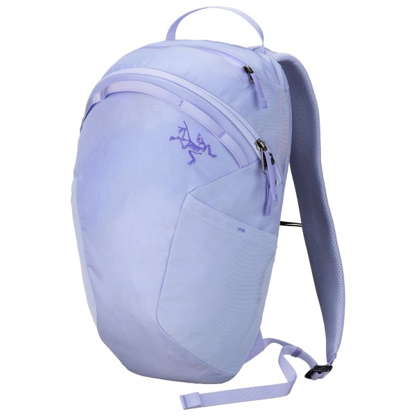 Arc’teryx Axios 10 Dagrugzak Purper