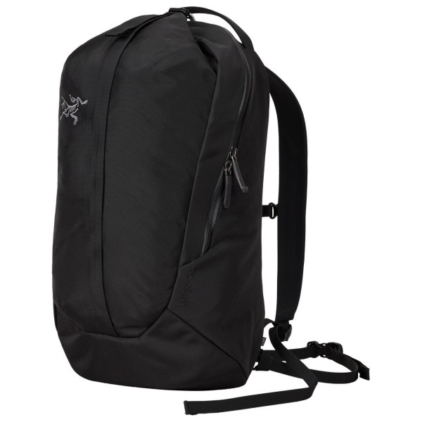 Arc’teryx Verro 20 Klimrugzak Zwart