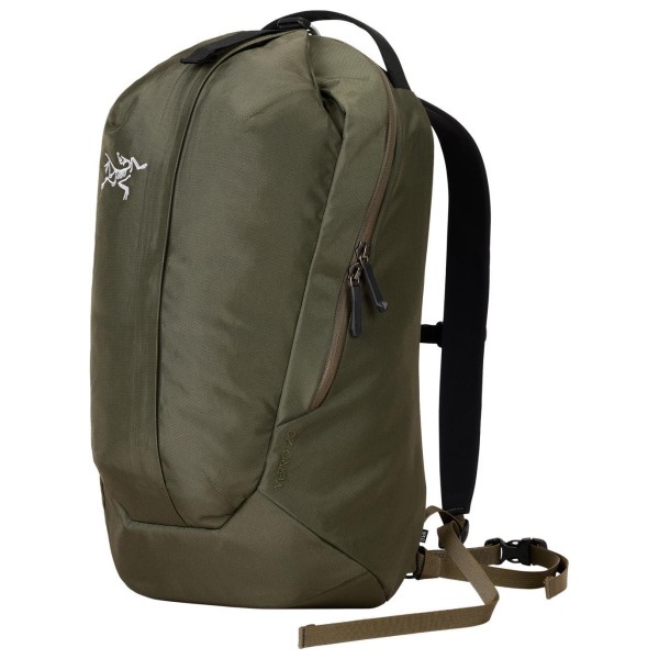 Arc’teryx Verro 20 Klimrugzak Olijfgroen