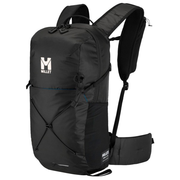 Millet - Seneca LT 22 - Wanderrucksack schwarz
