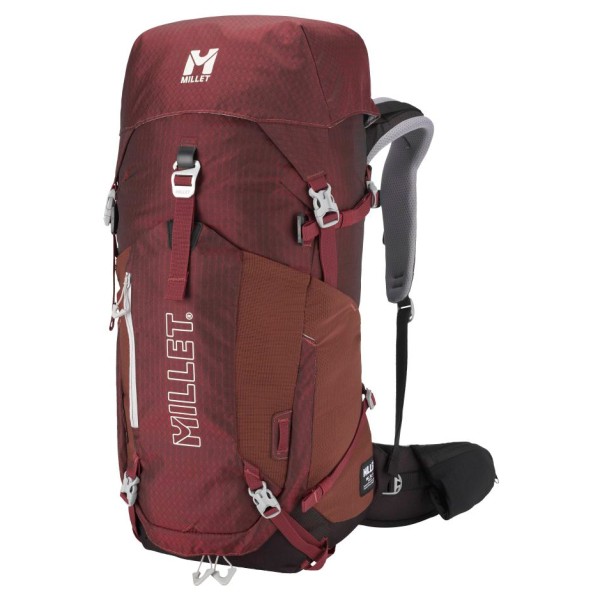 Millet Women’s Ubic 30 Wandelrugzak Rood