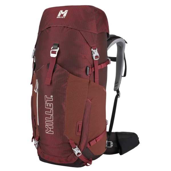 Millet Women’s Ubic 40 Wandelrugzak Bruin