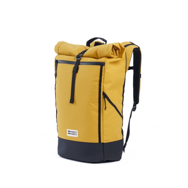 MeroMero Aravis Backpack 25-45 Toerskirugzak Beige