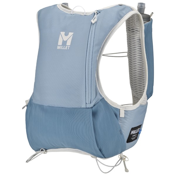 Millet – Intense 5 – Trailrunningrugzak maat XL, Grijs