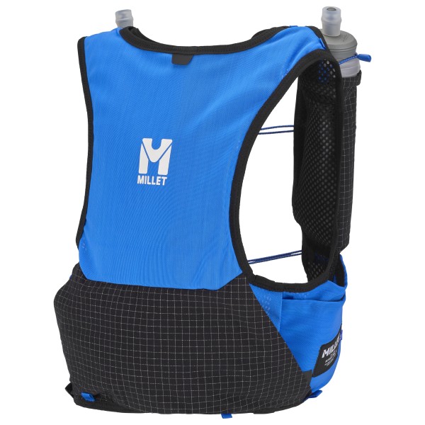 Millet – Intense Pro 5 – Trailrunningrugzak maat , Blauw